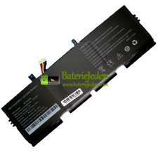Baterie pro Medion 456986-3S [Náhradní baterie]